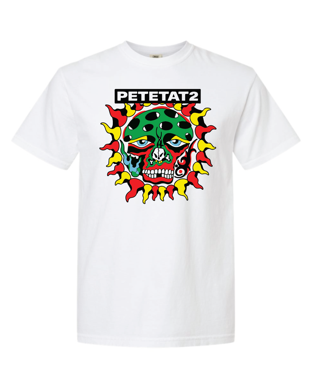 BAD FISH T